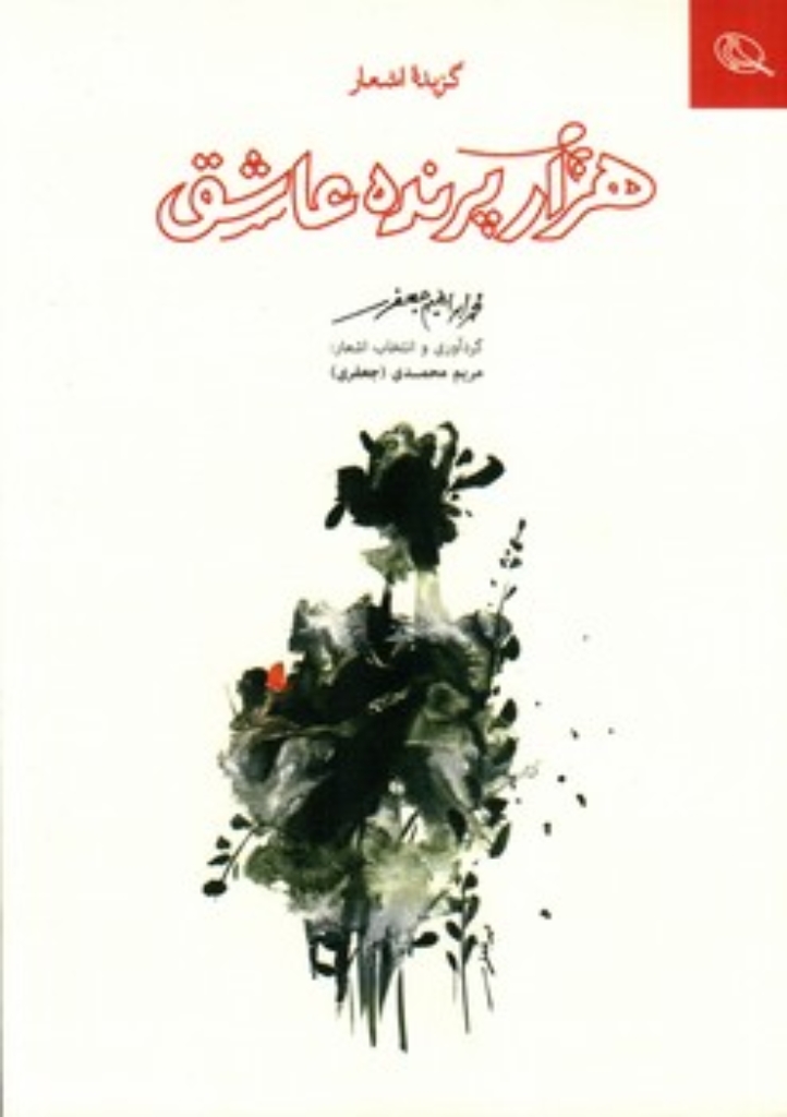 تصویر  هزار پرنده عاشق (رقعی-شمیز)